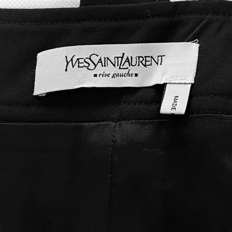 yves saint laurent memphis|yves saint laurent equestrian.